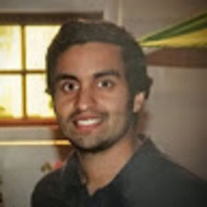 Meet your Posher, Samir